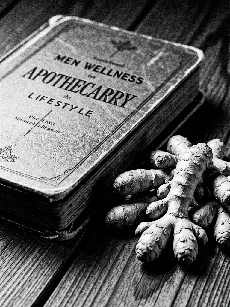 Botanical Archive Element